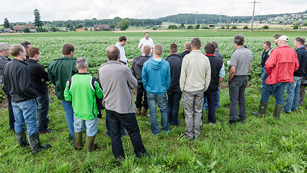 ProTerralog ProTerralog