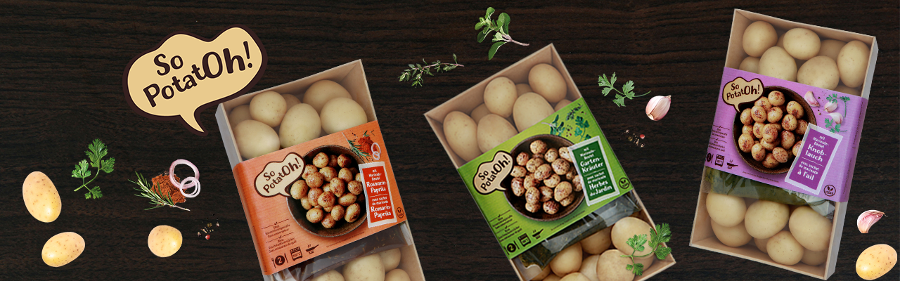 A propos de So PotatOh!